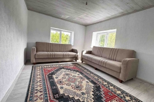 89.Ev tadilatımız bitti