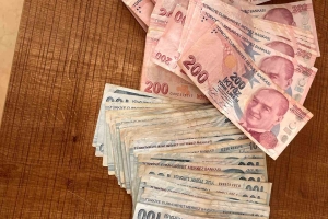Bağışlarınızı Teslim Ettik