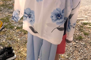 Bağışlarınızı Teslim Ettik