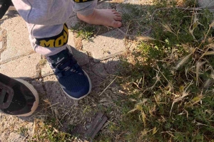 Bağışlarınızı Teslim Ettik
