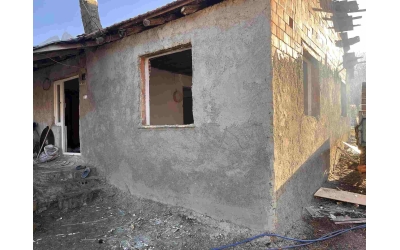 Acil Desteğe İhtiyacımız Var